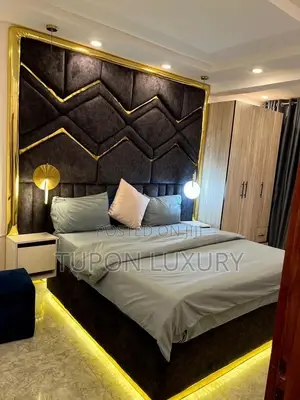 Luxury 1bedroom With Swimming Pool Is Now Available