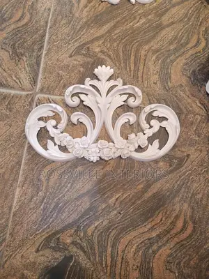 Pop Ornaments Accessories