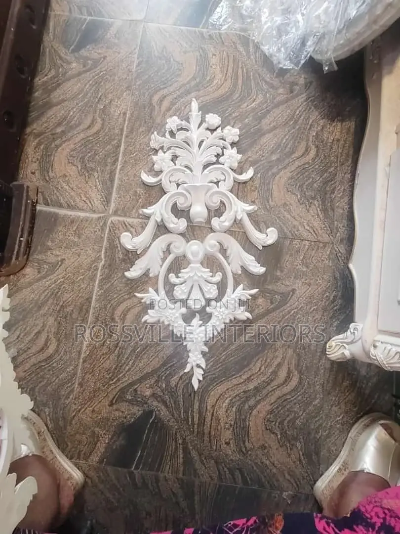 Pop Ornaments Accessories
