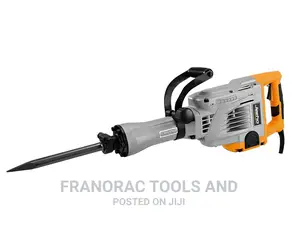 Jeeho Demolition Hammer 3000W