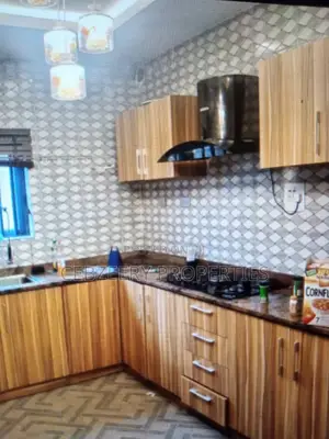 Furnished 5bdrm Duplex in Abule Egba for sale