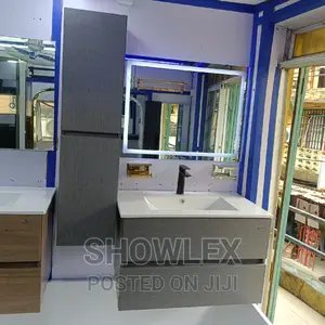 Cabinet Basin Single 7545