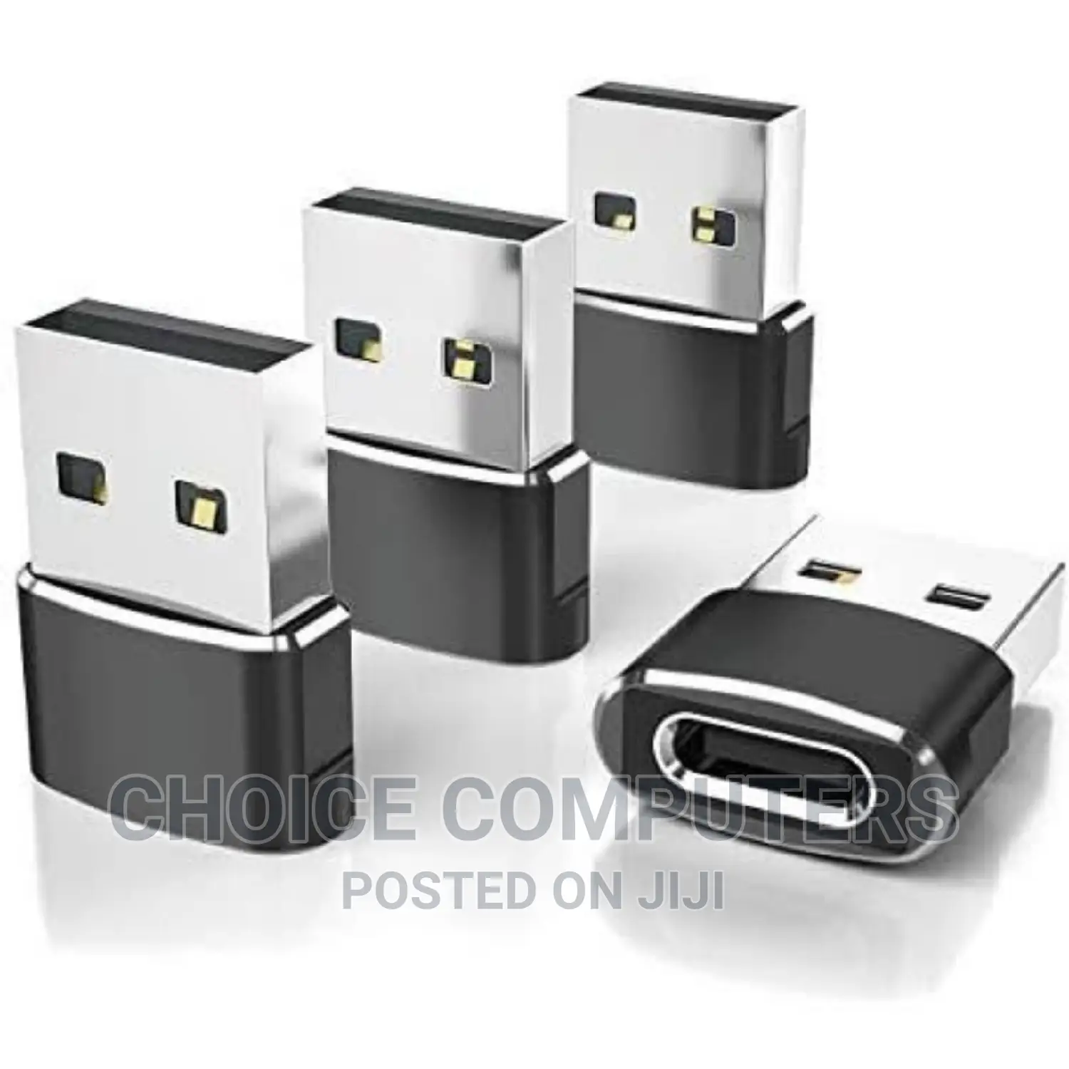 USB Type-C Adapter