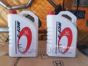 Gear Oil HCF-2 2013-2017 Honda Accord 4plug