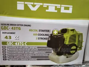 IVTO Gasoline Brush Cutter 2strokes