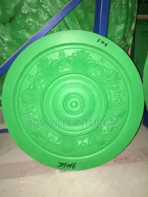 Pop Molds / Rosars