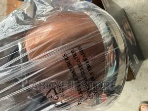5liter New Flame Kettle