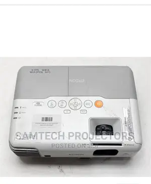 Multimedia Projector UK USED in Lekki, Lkeja N Outsid Lagos