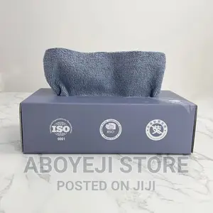 20pcs Reusable Towels