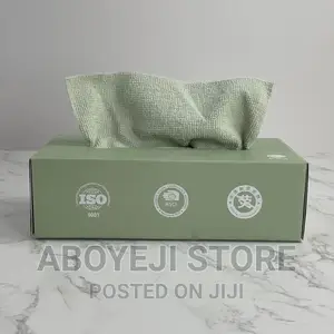 20pcs Reusable Towels