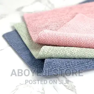 20pcs Reusable Towels