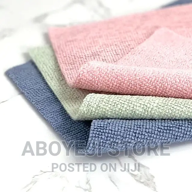 20pcs Reusable Towels