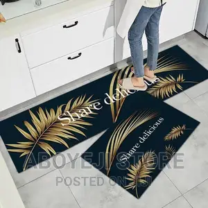 Kitchen Mat