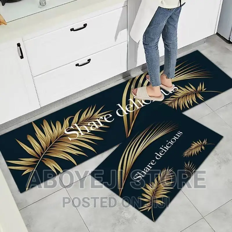 Kitchen Mat