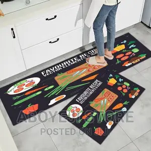 Kitchen Mat