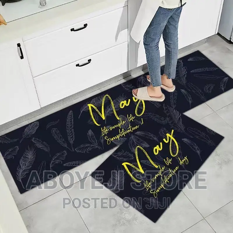 Kitchen Mat