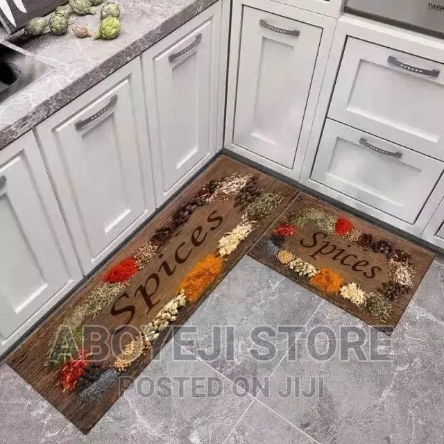 Kitchen Mat