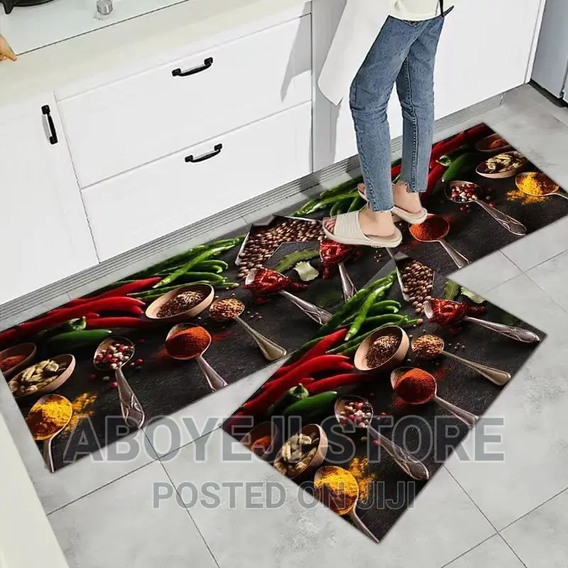 Kitchen Mat