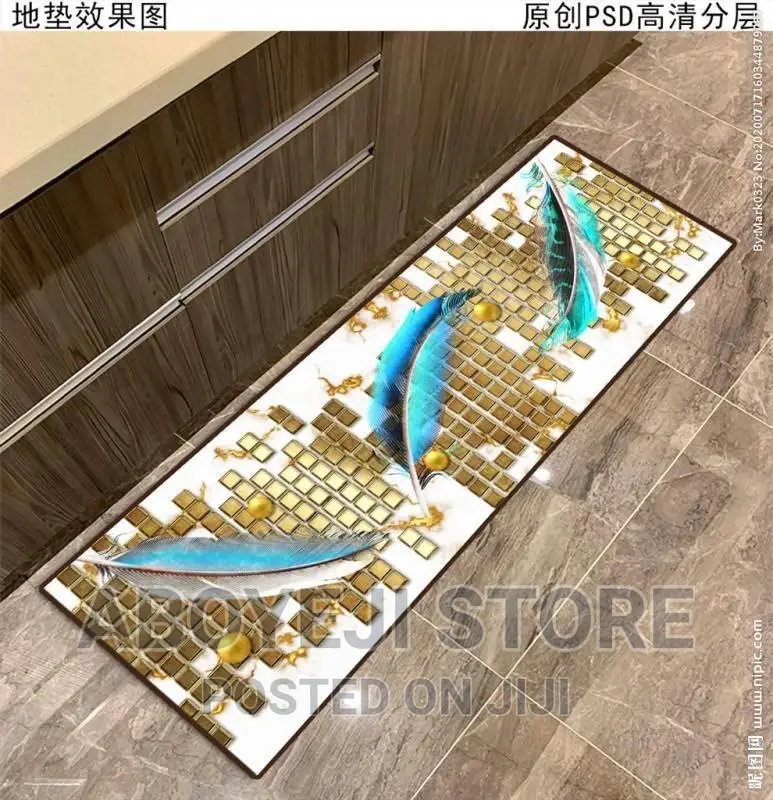Kitchen Mat