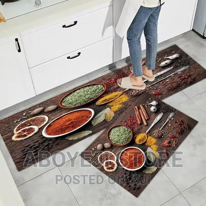Kitchen Mat