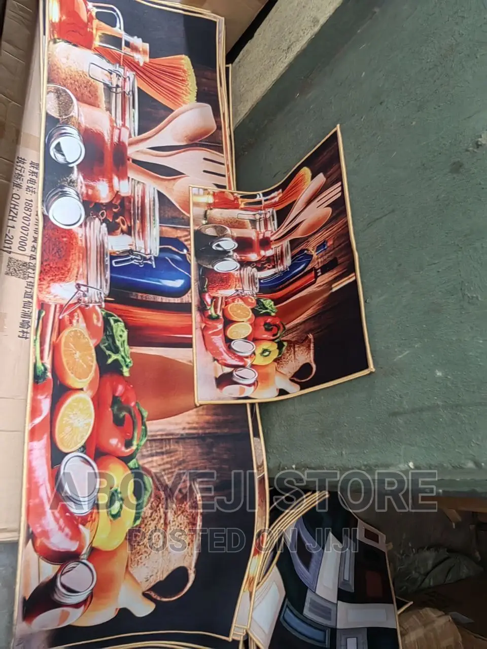 Kitchen Mat