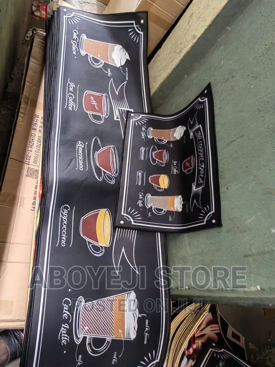 Kitchen Mat
