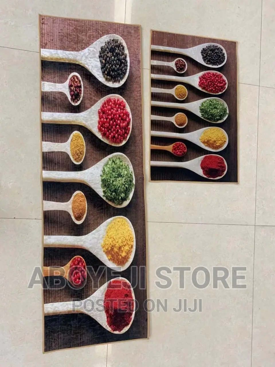 Kitchen Mat