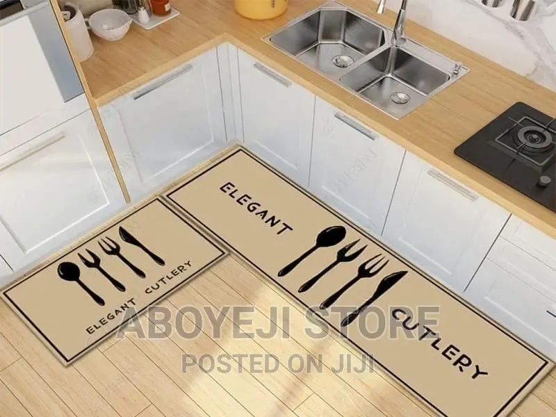 Kitchen Mat