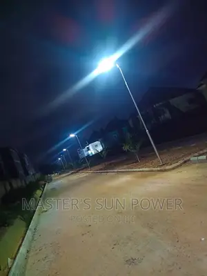 All in One Quilin Light