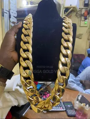Pure Gold 750 Italy 18karat