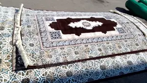 Thick Arabian Rugs