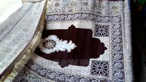Thick Arabian Rugs