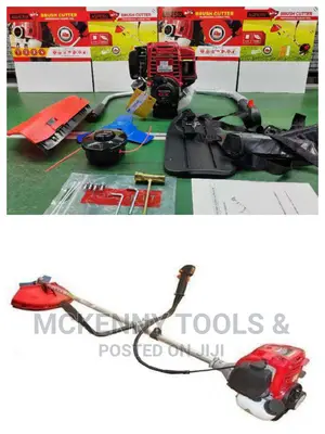 Aspero 4 Stroke Brushcutter Grass/Weed Cutter
Brand:Aspero