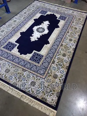 Thick Arabian Rugs