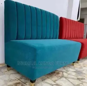 Hotel /Fast Food Chairs
