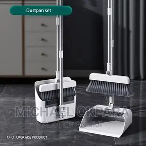 3in1 Brush, Parker and Broom