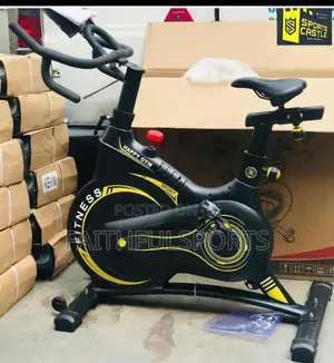 New Best Design Commercial Spinning Bike