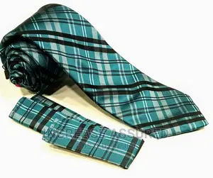 Luxury Vintage Office Tie