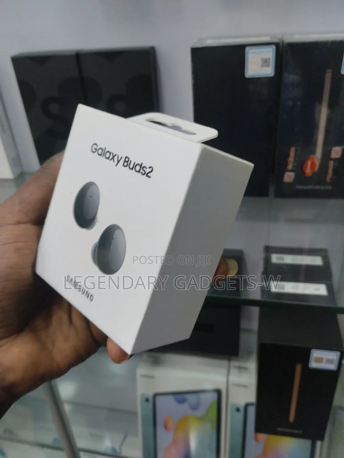 Samsung Galaxy Buds2