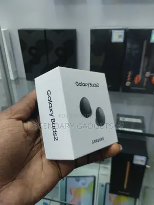 Samsung Galaxy Buds2