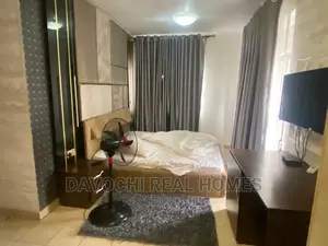 Furnished 3bdrm Apartment in Oniru Estate, Victoria Island for rent