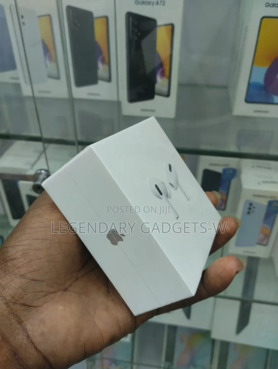 Apple Airpod Pro 2 Type-c