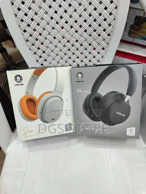 Green Lion San Siro Wireless Headphone