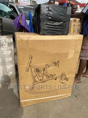 Brand New Exercise Bike