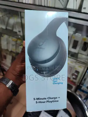 Anker Soundcore Q10i Bluetooth Headphone
