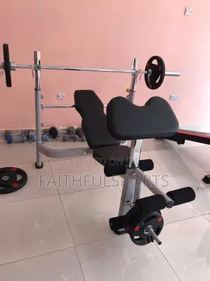 Best Quality Standard Commercial Situp Bench