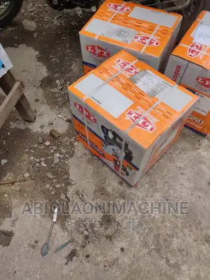 LPI Double Needle Bag Closer Machine (For Sack Bag Closing)