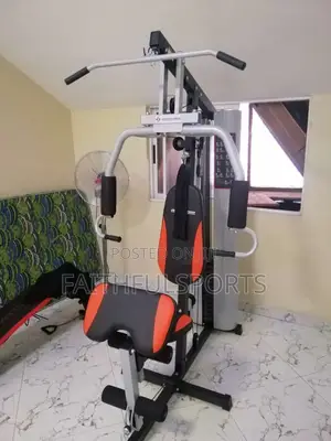 New Design Commercial Single Station Gym