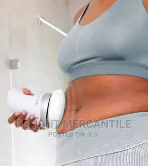 Body Vibro Sculpt Massager