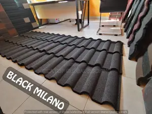 Stone Tiles Roofing Sheets Imported From New Zealand